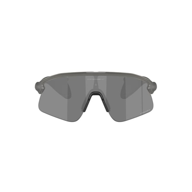Oakley Grey UV Protection Rectangular Unisex Sunglasses