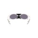 Oakley Grey UV Protection Oval Sunglasses for Men