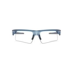 Oakley Transparent Photochromic Rectangular Unisex Sunglasses