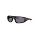 Oakley Grey UV Protection Oval Unisex Sunglasses