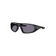 Oakley Grey UV Protection Oval Unisex Sunglasses