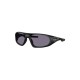 Oakley Grey UV Protection Oval Unisex Sunglasses
