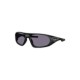 Oakley Grey UV Protection Oval Unisex Sunglasses