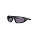 Oakley Grey UV Protection Oval Unisex Sunglasses
