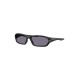 Oakley Grey UV Protection Rectangular Unisex Sunglasses