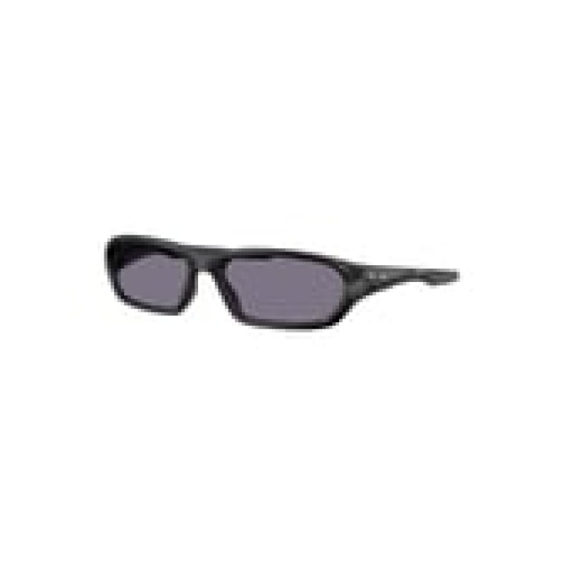 Oakley Grey UV Protection Rectangular Unisex Sunglasses