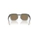 Oakley Red Mirrored Square Unisex Sunglasses